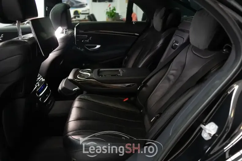 Mercedes-Benz 400 din 2020 cu 109.000 km - oferta MER96166 - foto 13