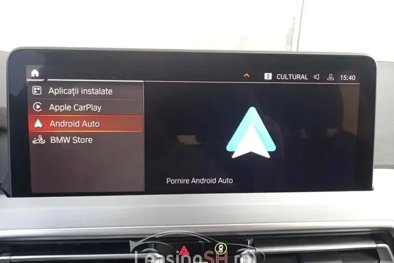 BMW X3 din 2021 cu 101.336 km - oferta BMW100589 - foto 26