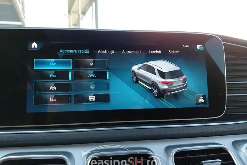 Mercedes-Benz 350 din 2020 cu 107.442 km - oferta MER102846 - foto 19