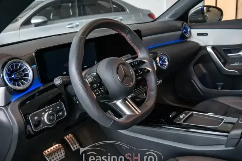 Mercedes-Benz 200 din 2023 cu 13.000 km - oferta MER99038 - foto 14