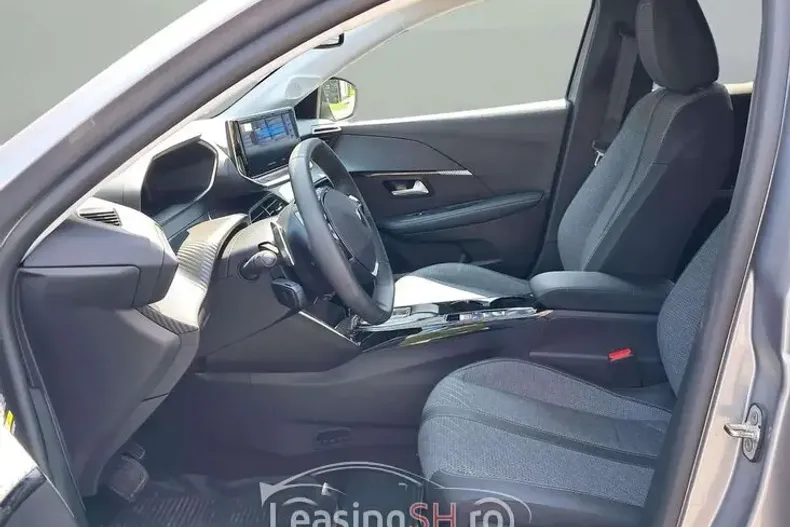 Peugeot 208 din 2024 cu 9.700 km - oferta PEU101217 - foto 15