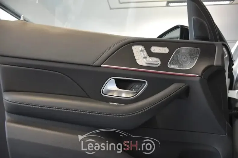 Mercedes-Benz 400 din 2020 cu 74.965 km - oferta MER96356 - foto 6