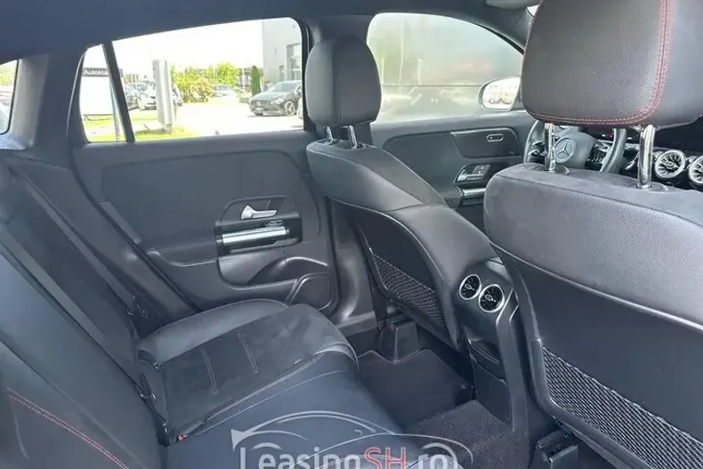 Mercedes-Benz 200 din 2024 cu 31.625 km - oferta MER103281 - foto 16