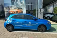 MG MG3 din 2025 cu 3.200 km - oferta MG0101242 - foto 17