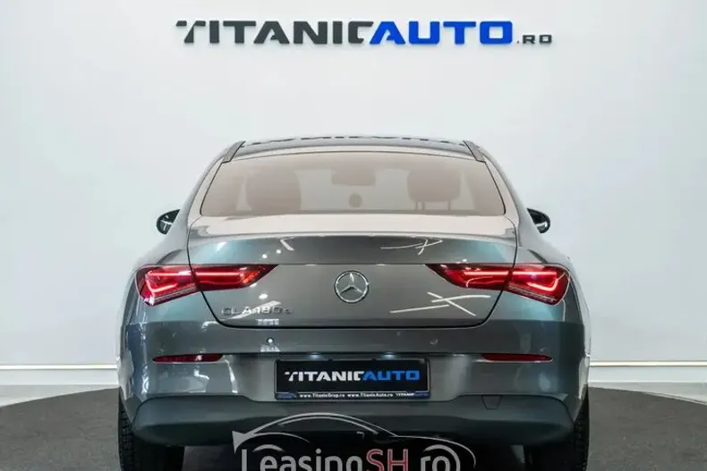 Mercedes-Benz 180 din 2020 cu 98.400 km - oferta MER95404 - foto 32