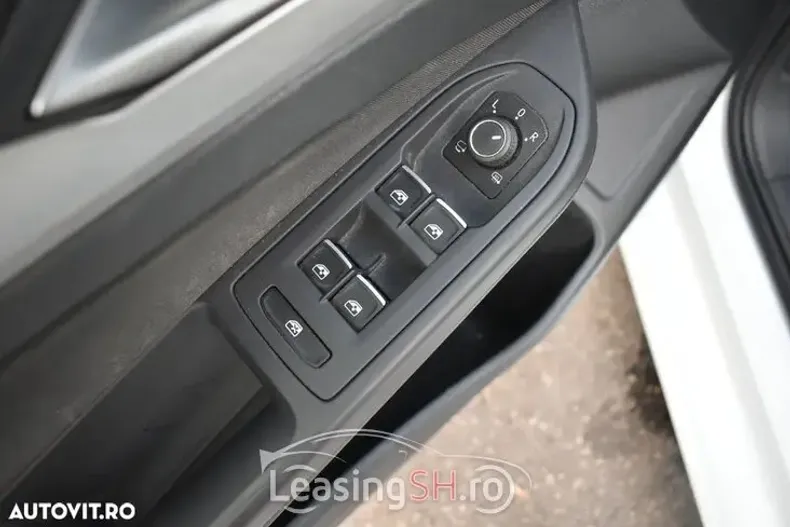 Volkswagen Golf din 2020 cu 125.434 km - oferta VOL103218 - foto 13