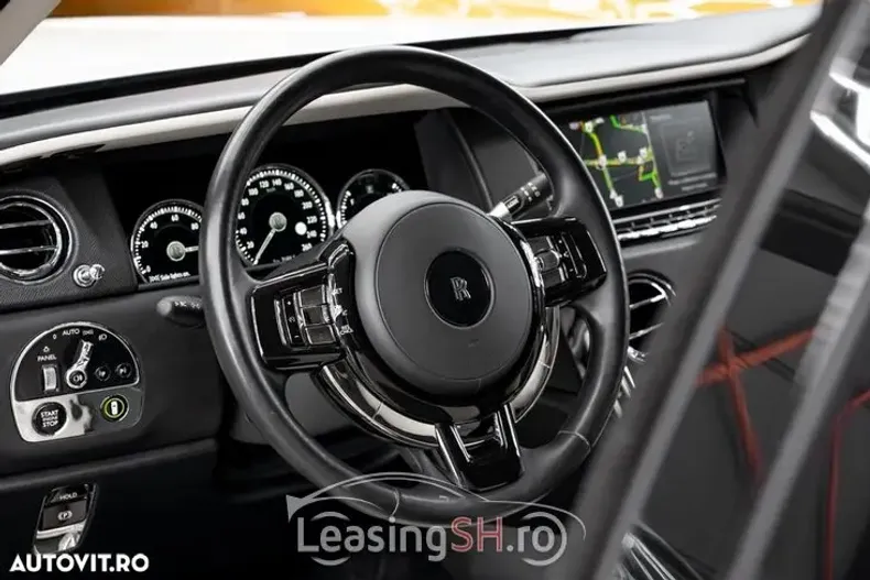 Rolls-Royce Cullinan din 2021 cu 75.271 km - oferta ROL95574 - foto 8