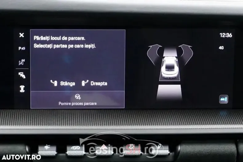 Porsche 911 din 2025 cu 943 km - oferta POR102797 - foto 27