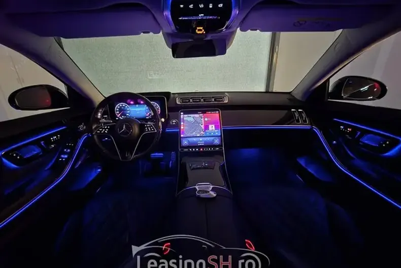Mercedes-Benz 450 din 2022 cu 70.831 km - oferta MER96040 - foto 3