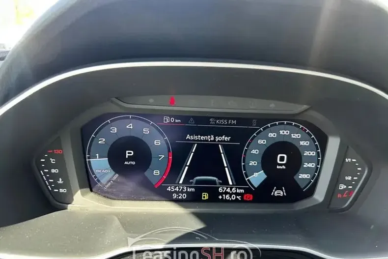 Audi Q3 din 2019 cu 45.471 km - oferta AUD92955 - foto 7