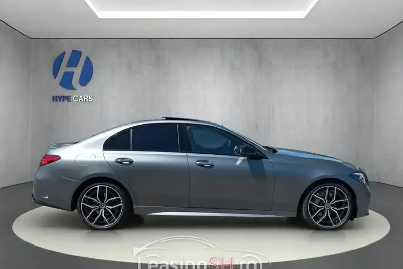 Mercedes-Benz 300 din 2023 cu 81.614 km - oferta MER96296 - foto 7