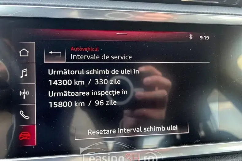 Audi Q3 din 2019 cu 45.471 km - oferta AUD92955 - foto 15