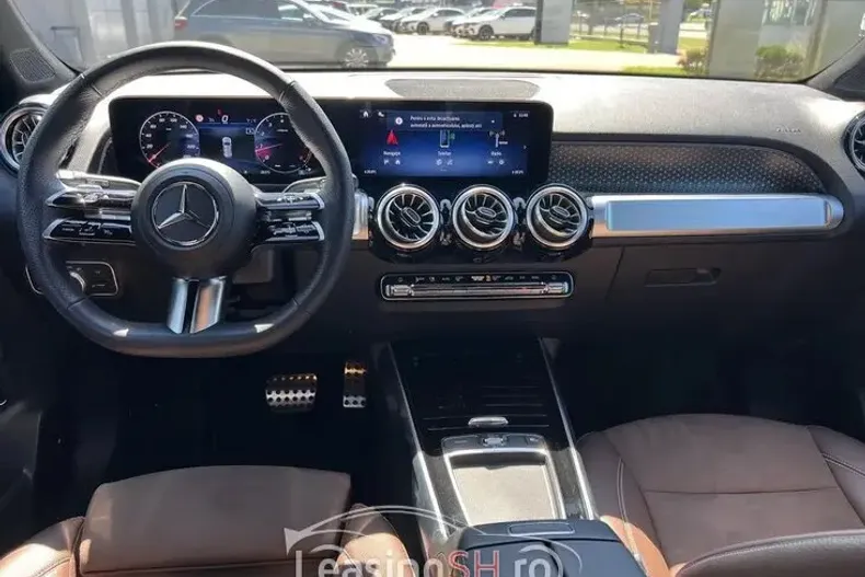 Mercedes-Benz 220 din 2024 cu 13.683 km - oferta MER101144 - foto 16
