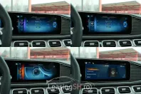 Mercedes-Benz 53 AMG din 2024 cu 4.792 km - oferta MER96020 - foto 21