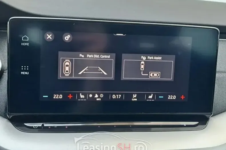 Skoda Octavia din 2021 cu 127.497 km - oferta SKO101281 - foto 33