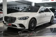 Mercedes-Benz 450 din 2021 cu 34.800 km - oferta MER97019 - foto 5