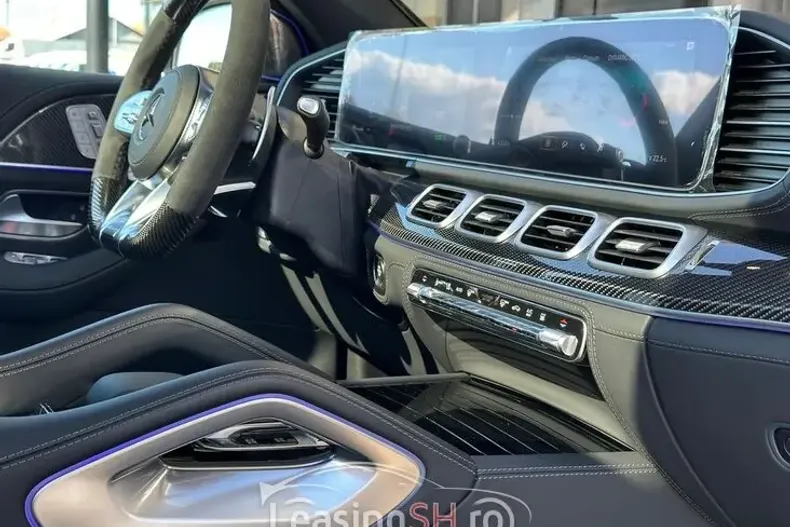 Mercedes-Benz Coupe din 2022 cu 25.000 km - oferta MER103276 - foto 5