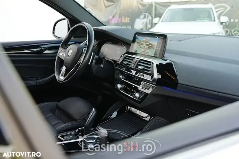 BMW X4 din 2020 cu 98.770 km - oferta BMW102529 - foto 5