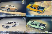 Ford Ranger din 2023 cu 33.237 km - oferta FOR94068 - foto 19