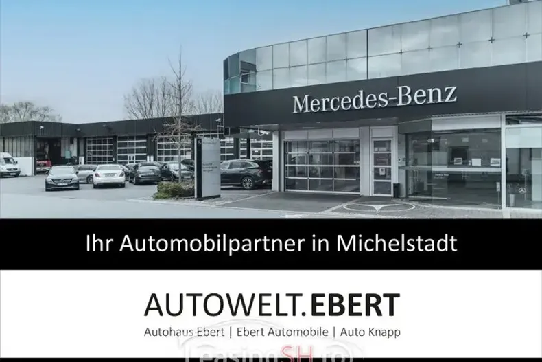Mercedes-Benz 450 din 2023 cu 25.879 km - oferta MER99316 - foto 15