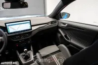 Ford Focus din 2025 cu 5.700 km - oferta FOR103182 - foto 3