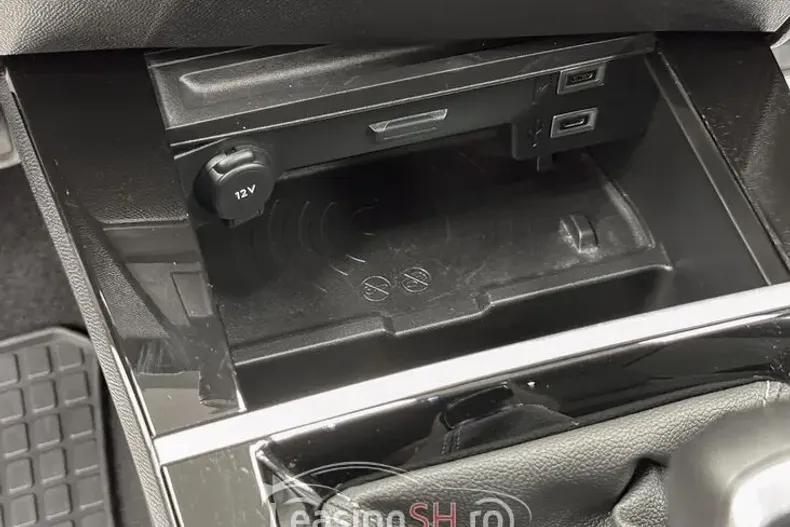 Opel Astra din 2024 cu 32.000 km - oferta OPE101169 - foto 27