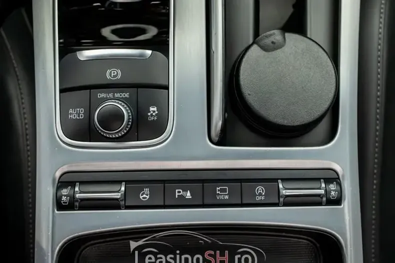 Kia Stinger din 2019 cu 75.350 km - oferta KIA94219 - foto 3