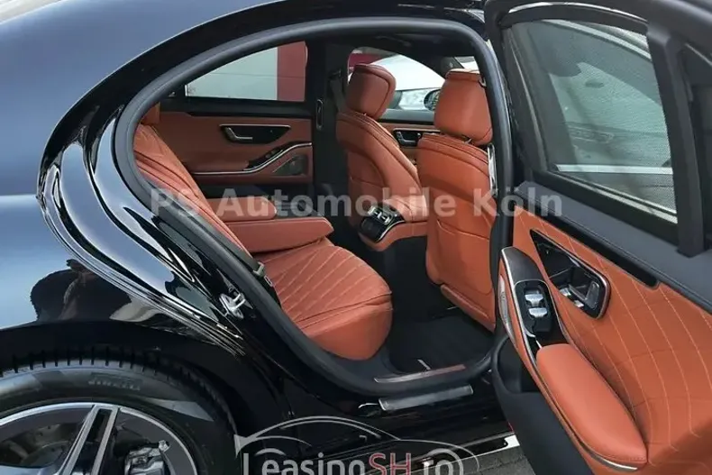 Mercedes-Benz 400 din 2023 cu 30.000 km - oferta MER99263 - foto 10