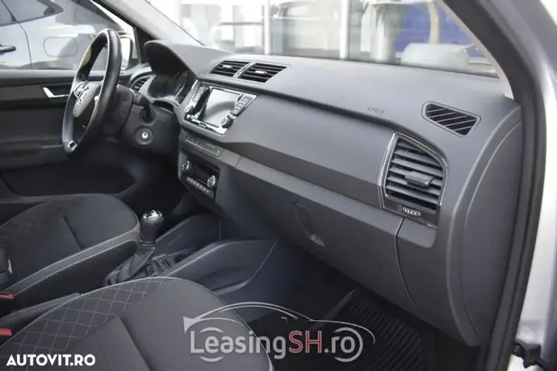 Skoda Fabia din 2021 cu 60.268 km - oferta SKO102264 - foto 31