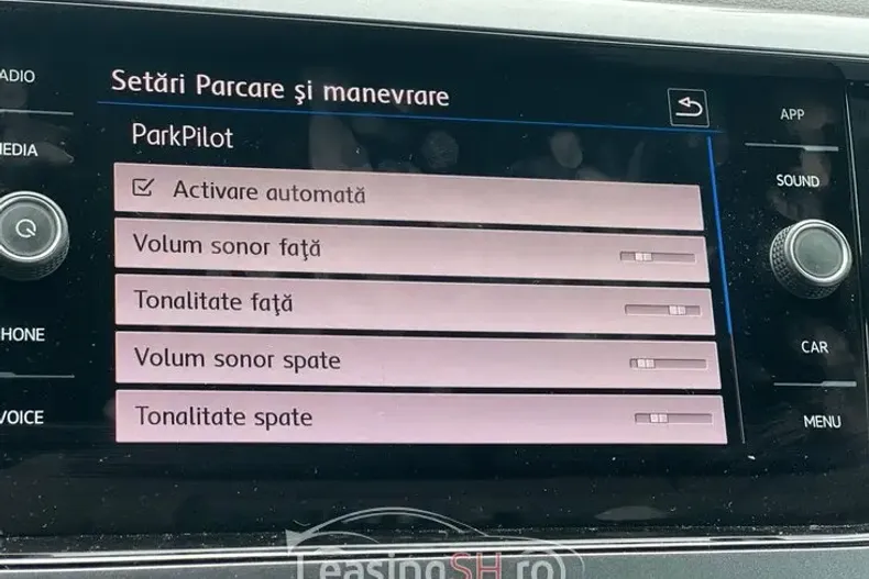 Volkswagen Polo din 2019 cu 80.000 km - oferta VOL102769 - foto 10