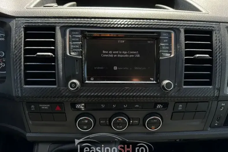 Volkswagen Caravelle din 2019 cu 102.606 km - oferta VOL102580 - foto 7