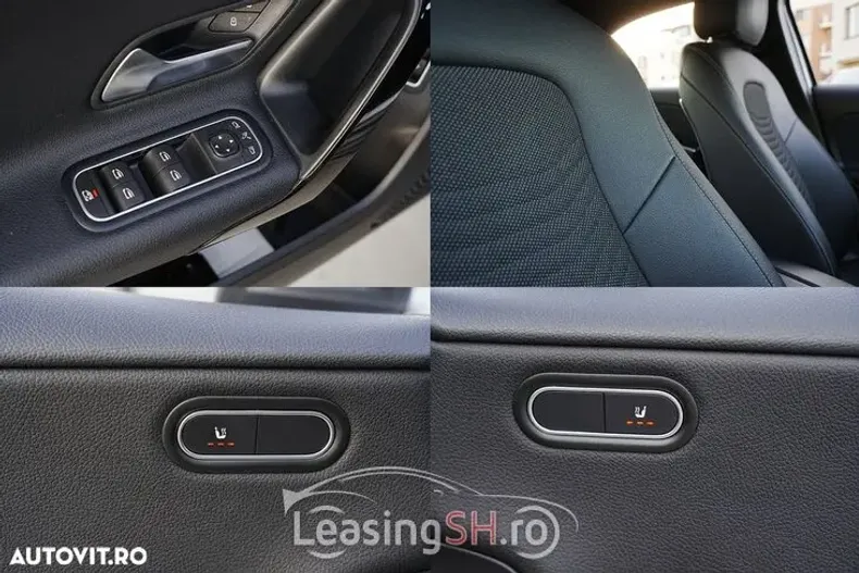 Mercedes-Benz 180 din 2020 cu 166.100 km - oferta MER103075 - foto 20