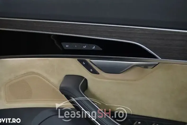 Audi A8 din 2021 cu 68.479 km - oferta AUD100896 - foto 12