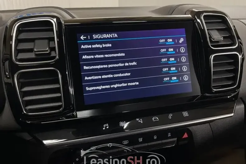 Citroën C5 Aircross din 2022 cu 73.981 km - oferta CIT102428 - foto 4