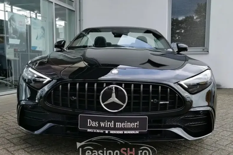 Mercedes-Benz 43 AMG din 2023 cu 7.986 km - oferta MER97496 - foto 6