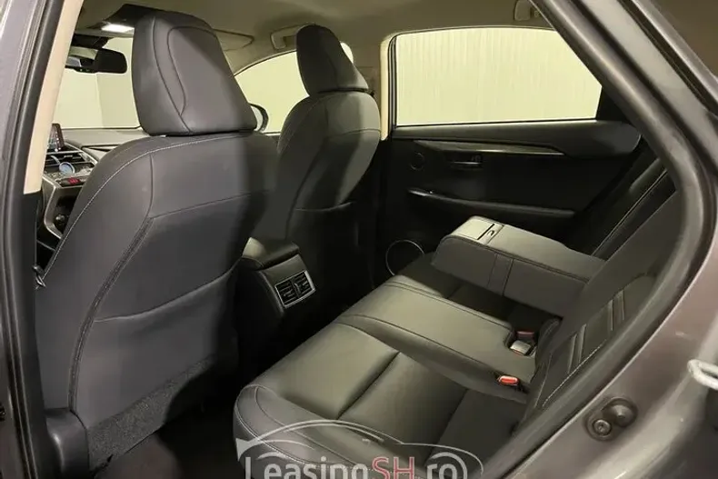 Lexus Seria NX din 2020 cu 95.990 km - oferta LEX103159 - foto 22
