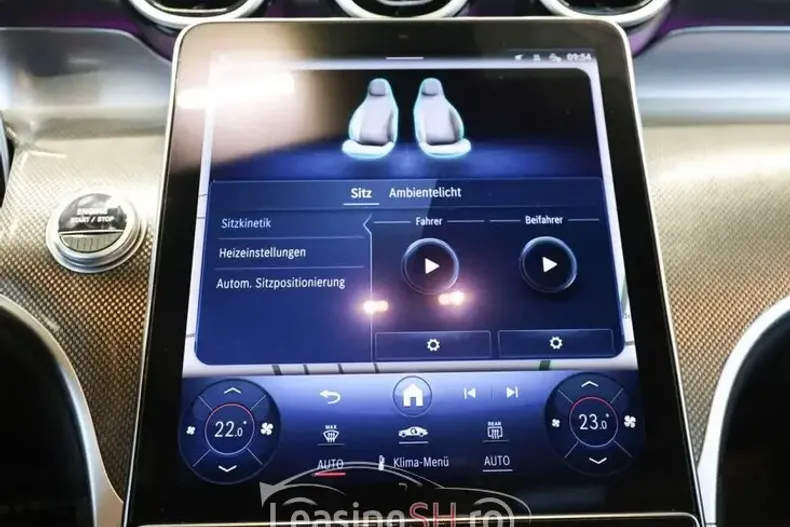 Mercedes-Benz 400 din 2024 cu 27.500 km - oferta MER99752 - foto 7