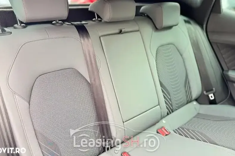 Cupra Formentor din 2025 cu 2.900 km - oferta CUP100403 - foto 14