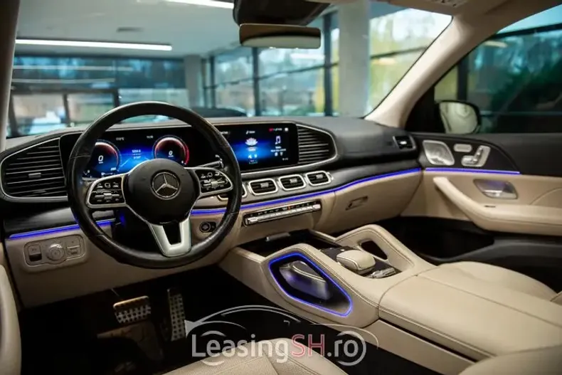 Mercedes-Benz 400 din 2022 cu 79.000 km - oferta MER96295 - foto 7