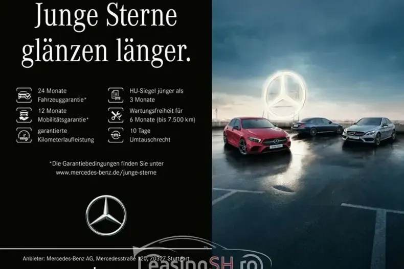 Mercedes-Benz 400 din 2022 cu 35.665 km - oferta MER97698 - foto 18