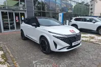 Nissan Qashqai din 2025 cu 5 km - oferta NIS103202 - foto 1