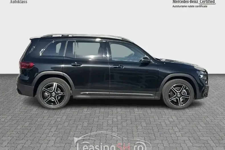 Mercedes-Benz 220 din 2024 cu 20.332 km - oferta MER103283 - foto 19