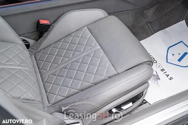 Audi A8 din 2020 cu 158.900 km - oferta AUD103059 - foto 8