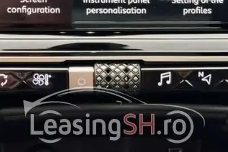 DS Automobiles DS 7 Crossback din 2021 cu 132.000 km - oferta DSA102617 - foto 22