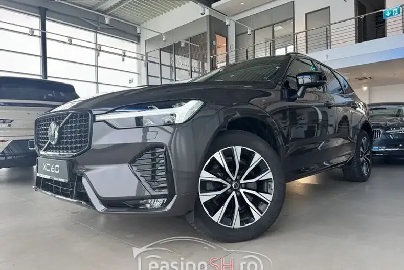 Volvo XC60 din 2023 cu 74.000 km - oferta VOL103145 - foto 1
