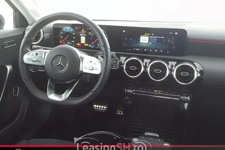 Mercedes-Benz 250 din 2022 cu 23.000 km - oferta MER97592 - foto 6