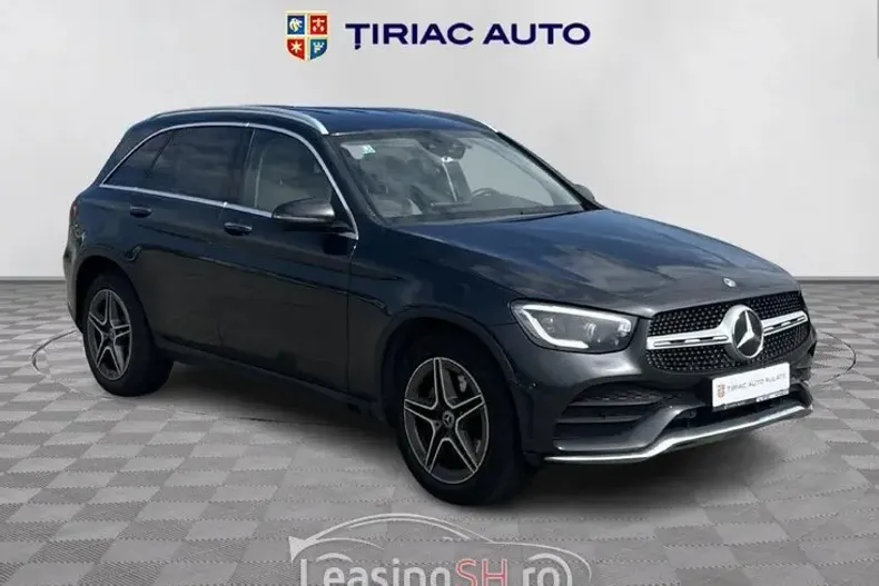 Mercedes-Benz 220 din 2019 cu 127.392 km - oferta MER101857 - foto 12