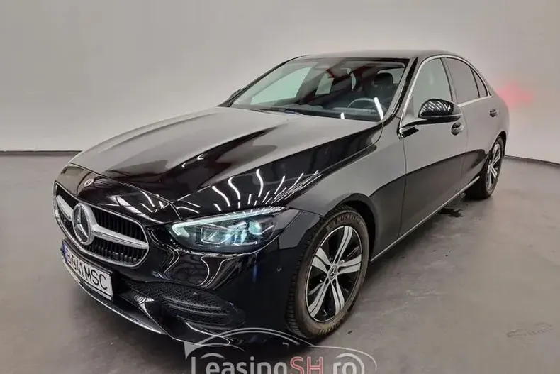 Mercedes-Benz 200 din 2021 cu 118.000 km - oferta MER103250 - foto 1