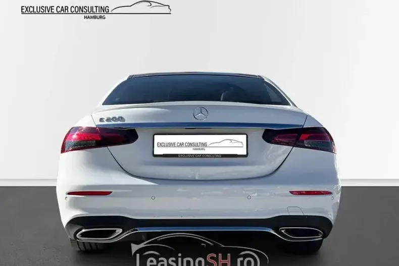 Mercedes-Benz 200 din 2022 cu 56.100 km - oferta MER97303 - foto 5