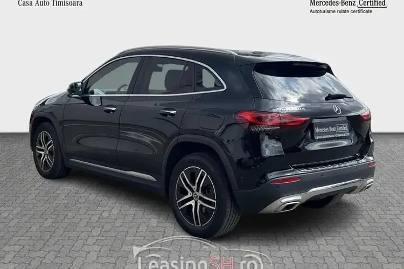 Mercedes-Benz 200 din 2022 cu 60.402 km - oferta MER101145 - foto 9